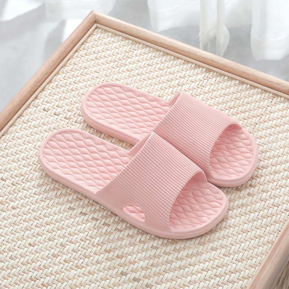 PRIMO รองเท้าแตะ EVA PRO A18 No.42-43 สีชมพู