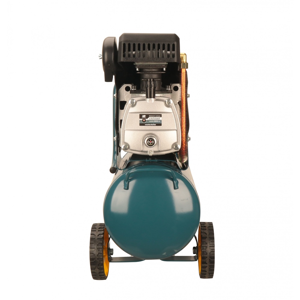 BISON ปั๊มลมโรตารี่ 1.75 HP ขนาด 30 ลิตร รุ่น LAF-2030 (1300วัตต์)