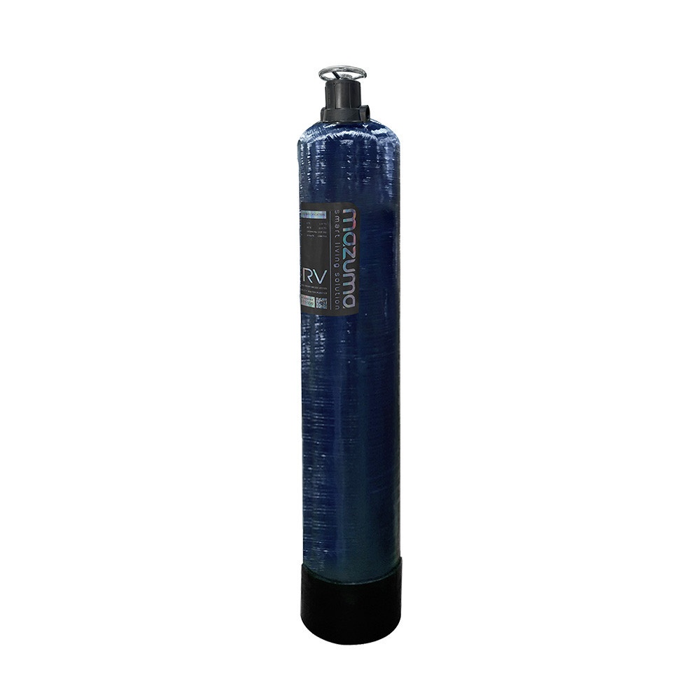 MAZUMA เครื่องกรองน้ำใช้ HD-DB-F27LR EJECTOR สีน้ำเงิน