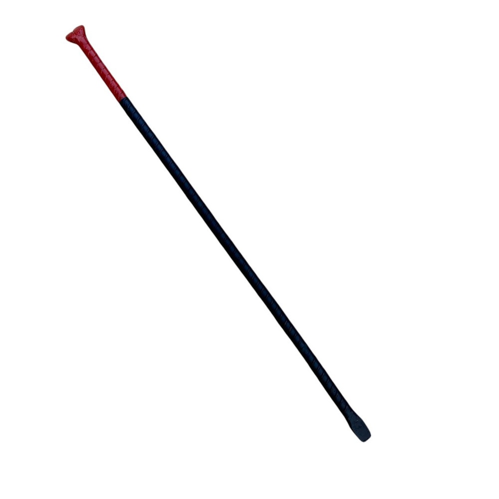 ชะแลงเหล็กข้ออ้อย ขนาด 3/4"x80cm.
