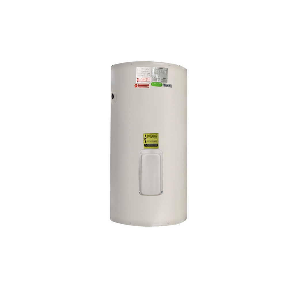 MAZUMA เครื่องทำน้ำร้อน ENERGY-GA100L(3000W) สีขาว