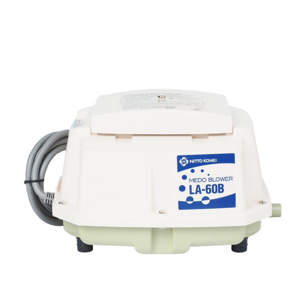 WAVE เครื่องเติมอากาศ รุ่น LA-100