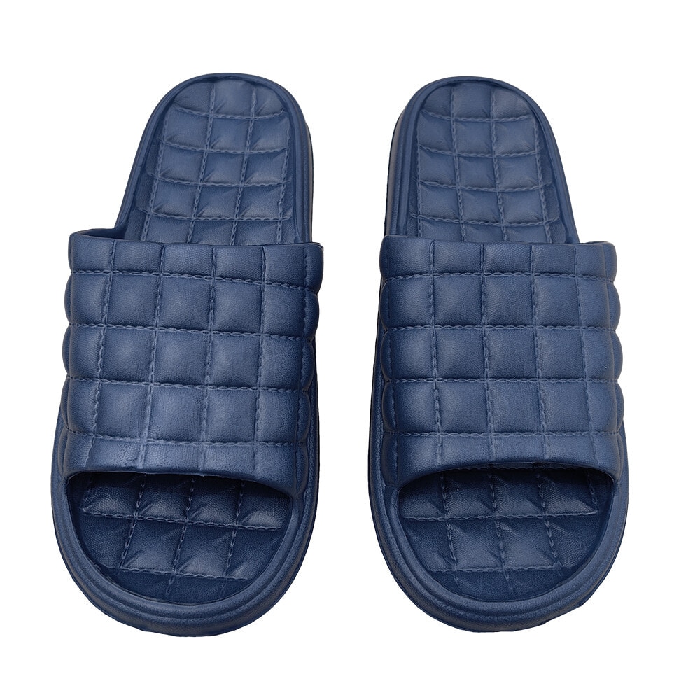 PRIMO รองเท้าแตะ EVA PRO A03 No.42-43 สีน้ำเงิน