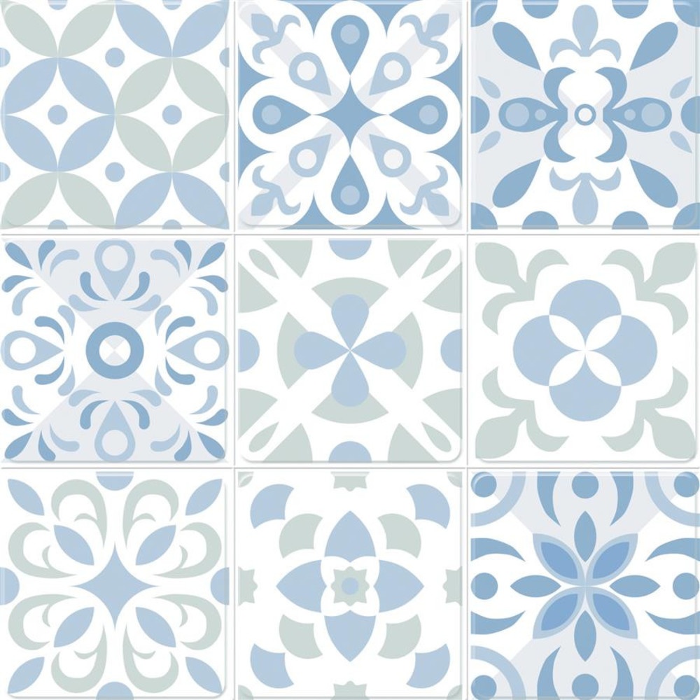 MARBELLA 40X40 ซม. กระเบื้องปูพื้น รุ่น บิโตเลีย บูล SY60 (12P)