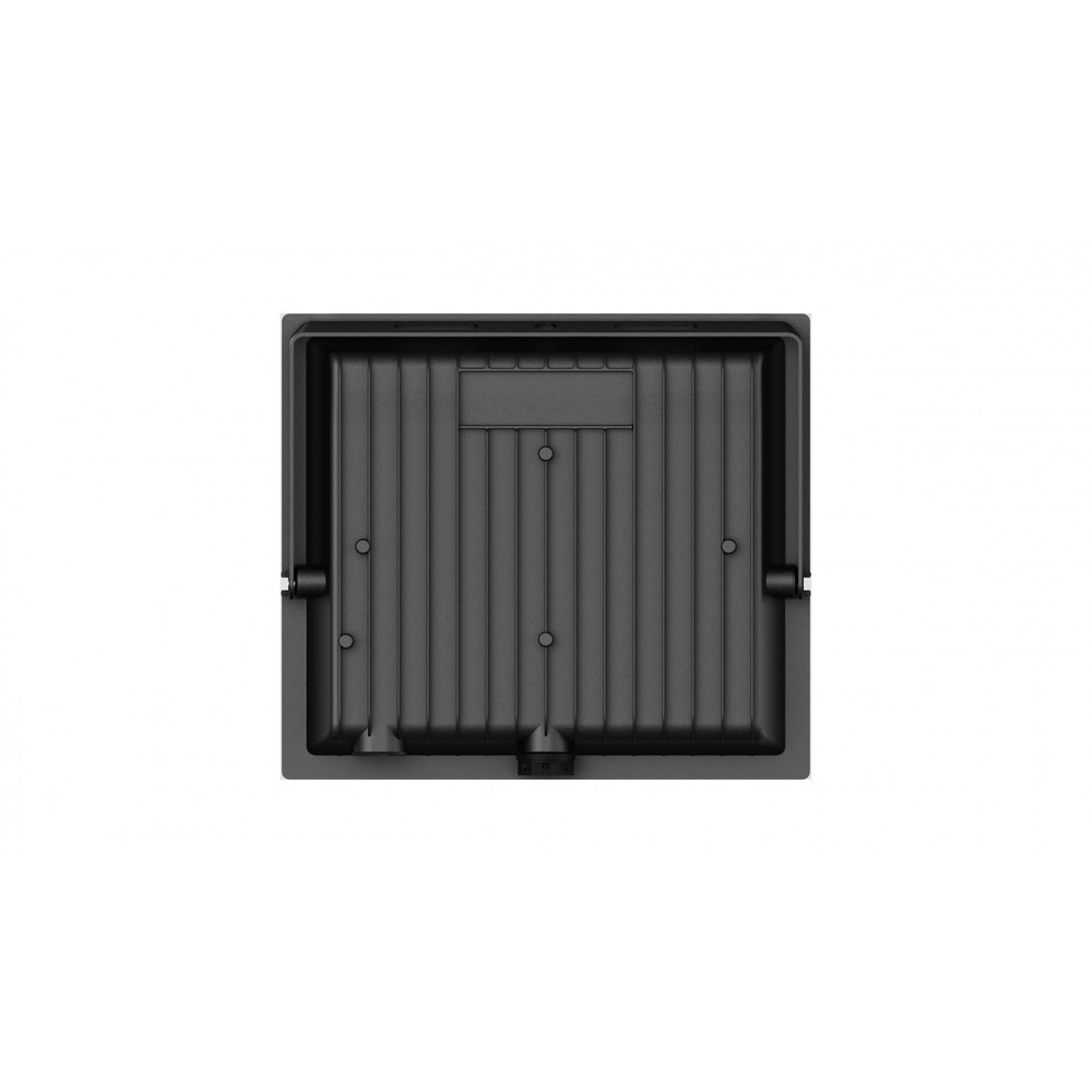 EILON โคมไฟฟลัดไลท์ LED 50W รุ่นTP-FL-50WW แสงวอร์มไวท์