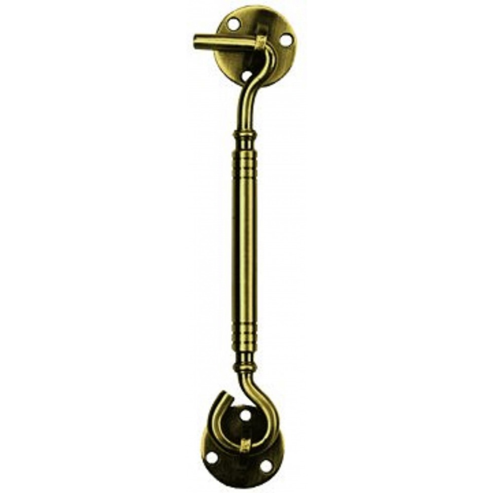 ขอสับแสตนเลส รุ่น 904-8"HK-90408ABP1