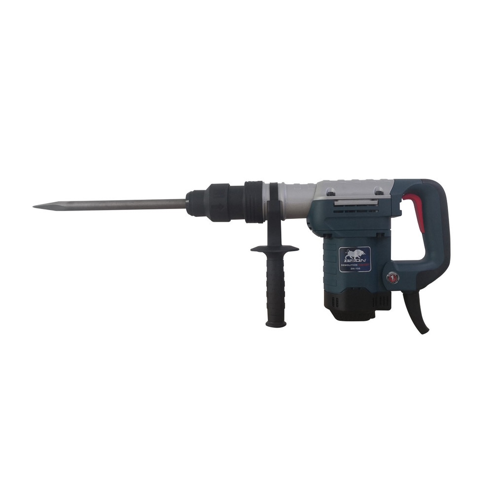 BISON เครื่องสกัดทำลาย 5 กิโลกรัม 1050W รุ่น DH-10B