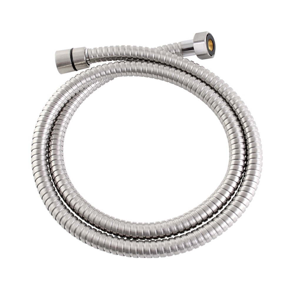 สายฝักบัวสแตนเลส ขนาด 150 ซม WS-8815