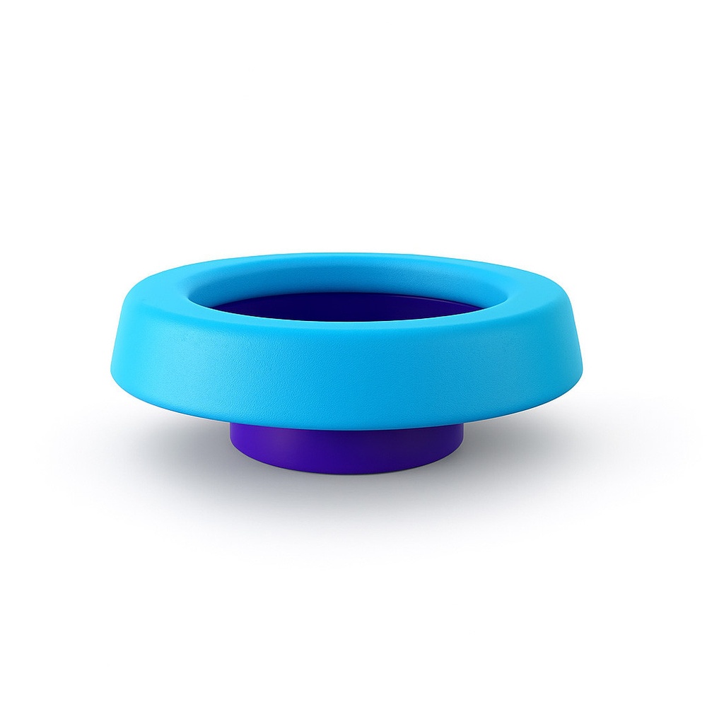 Verno ปะเก็นยางกันกลิ่น VN-51024