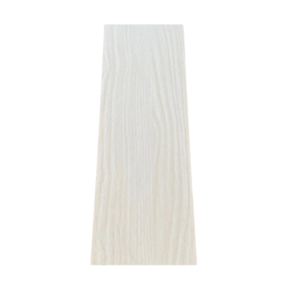 WELLINGTAN อลูมิเนียมอเนกประสงค์ ผิวเสมือนจริง หน้ากว้าง 2นิ้ว ยาว4เมตร รุ่น ALU4-2T05 White Beech