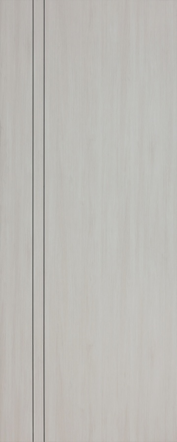 HOLZTUR ประตูเมลามีน MD-F13 80x200ซม. White Pine