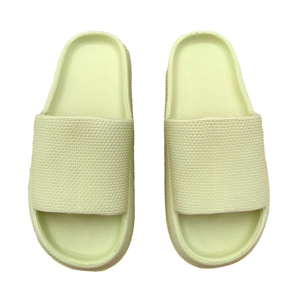 PRIMO รองเท้าแตะ EVA A37 No.38-39 สีเขียว