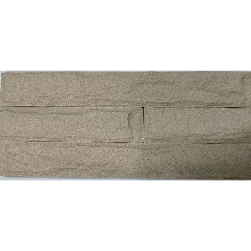 Bezen กระเบื้อง 1.2x9 นิ้ว มองบลังค์ ไวด์แซนด์ รุ่น MB3010 (70P)