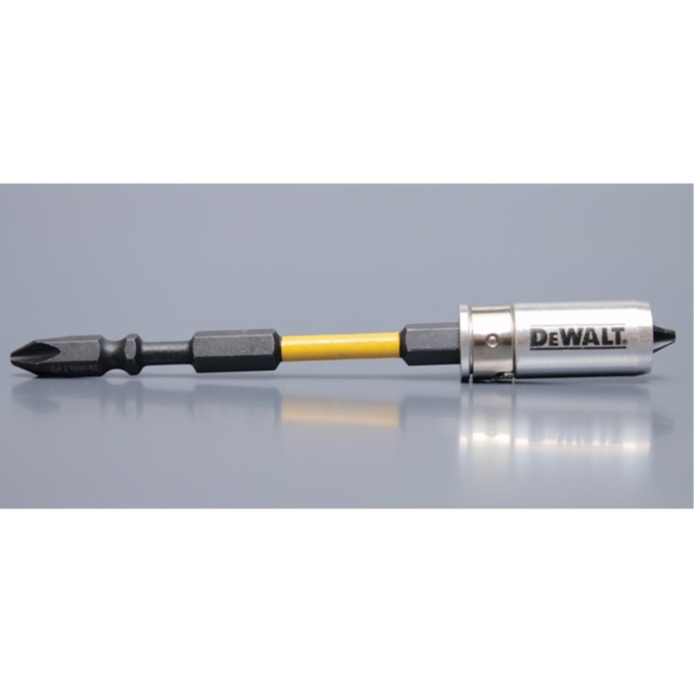 DEWALT ชุดดอกไขควง 110 มม. PH2 รุ่น DWA2SD110 (5 ชิ้น)