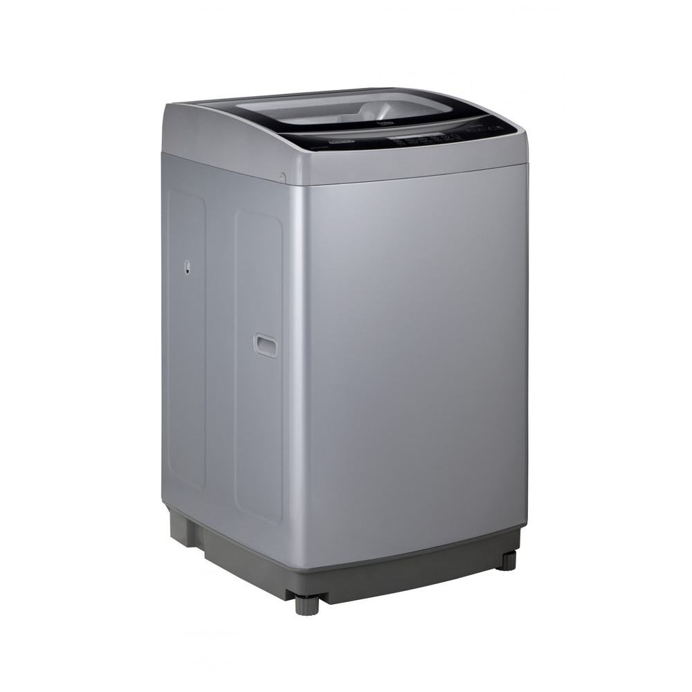 BEKO เครื่องซักผ้าฝาบน 16 กก. WTLI160S สีเทา