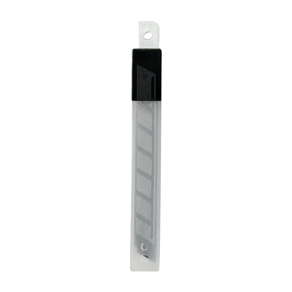 Smith คัตเตอร์ 9 มม. รุ่น YL-9951ขนาด 3x15.5x3 ซม. สีฟ้า