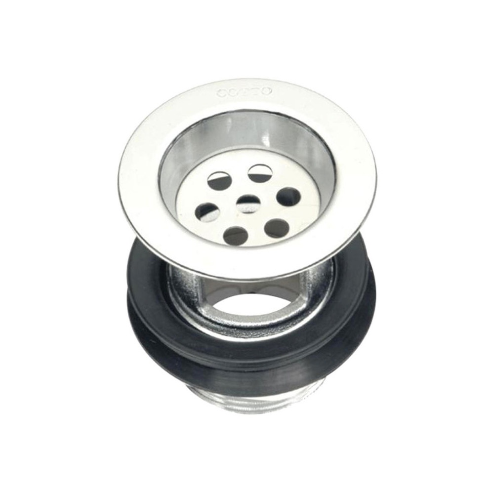 Cotto สะดืออ่างล้างหน้าแบบสายโซ่ รุ่น CT670V(HM)