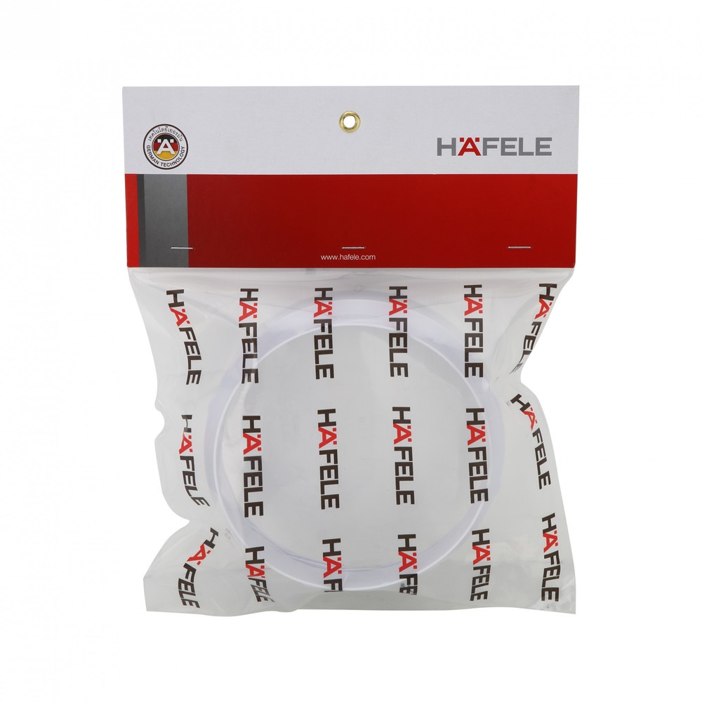 HAFELE ตัวต่อปล่องระบายควัน 495.38.140