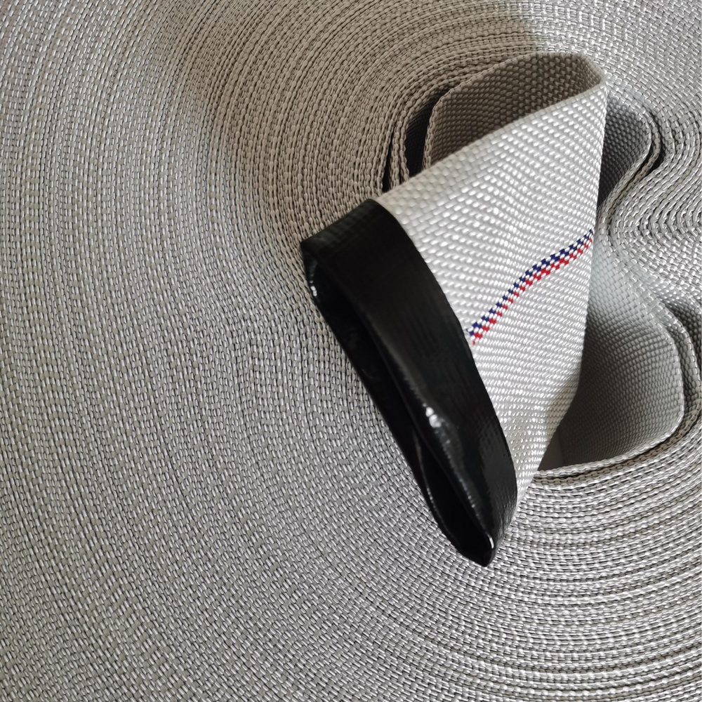 Tree’O สายส่งน้ำ 2" 2 ชั้น แรงดัน 8 Bar  x100M.