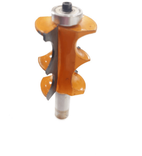ดอกเลาท์เตอร์ 1/2x3/4 mm. รุ่น 01435