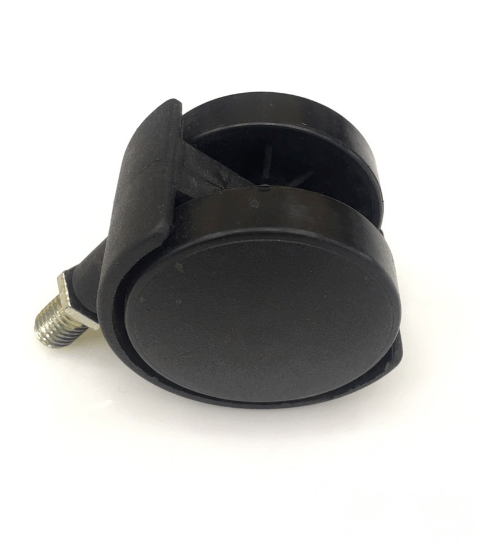 KAMPER ล้อเกลียว Black Nylon 50มม (2นิ้ว) รุ่น TWT-50
