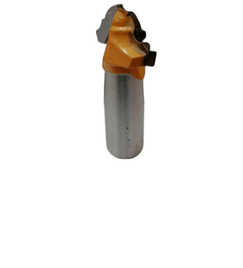 ดอกเลาท์เตอร์ 1/2x3/4 mm. รุ่น 00957