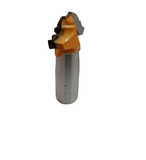 ดอกเลาท์เตอร์ 1/2x3/4 mm. รุ่น 00957