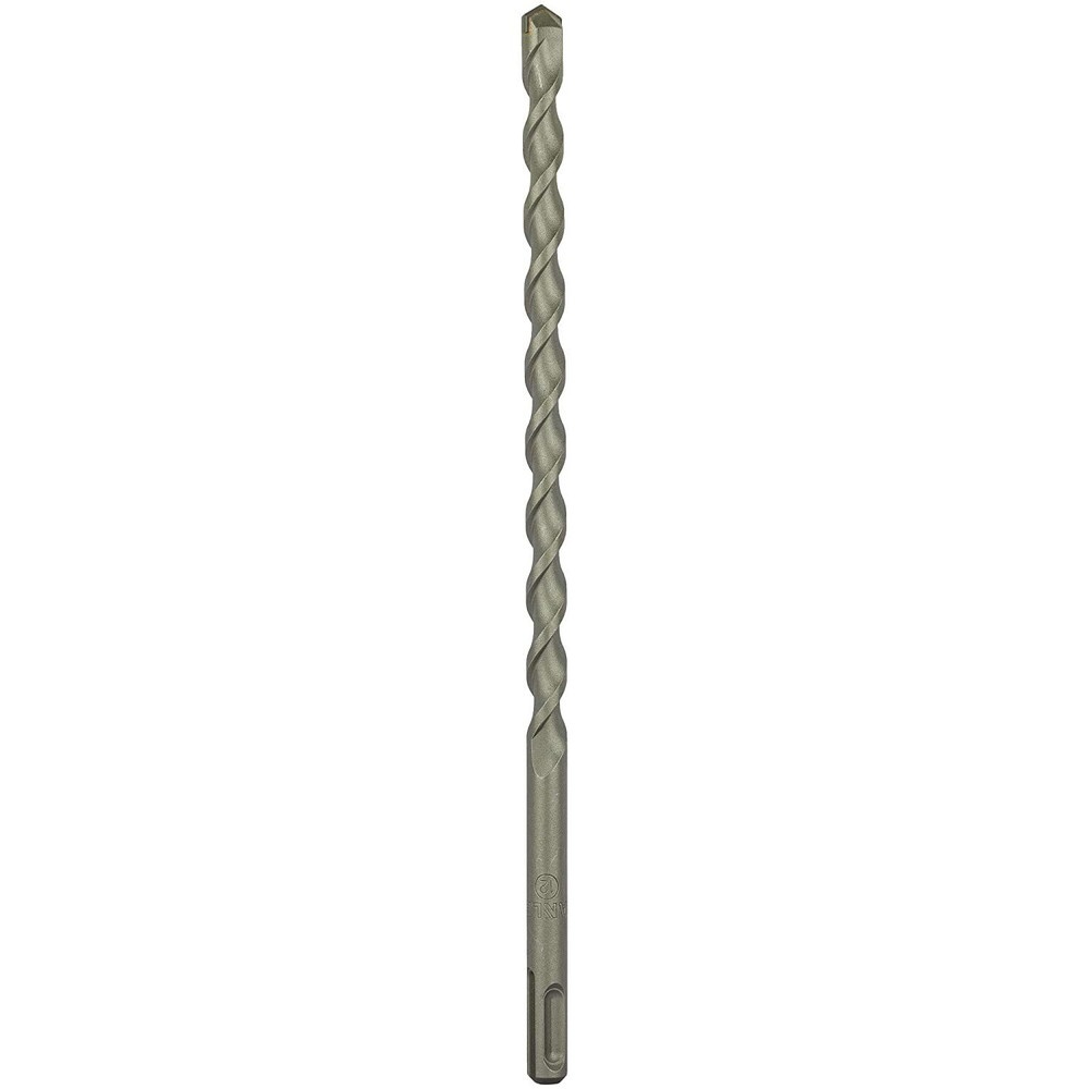 STANLEY ดอกสว่านเจาะปูน SDS 12X260 มม.รุ่น STA54097