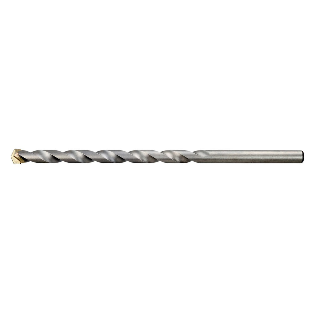 DEWALT ดอกเจาะคอนกรีตก้านกลม 8X120 มม.รุ่น DT6508-QZ