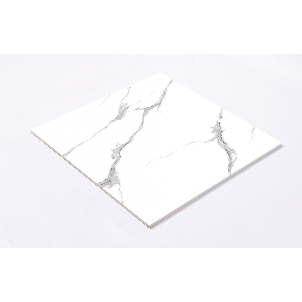 Marbella กระเบื้องเซรามิคปูพื้น 40X40 ซม. รุ่น คาราออร่า CJMZ9819 Gloss (12P)
