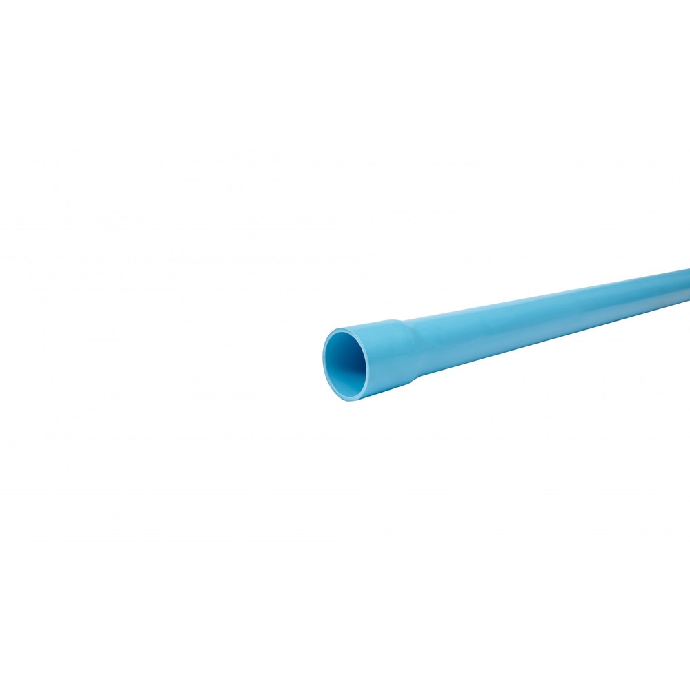 SCG ท่อพีวีซี 4"(100) ชั้น 8.5 ปลายบาน