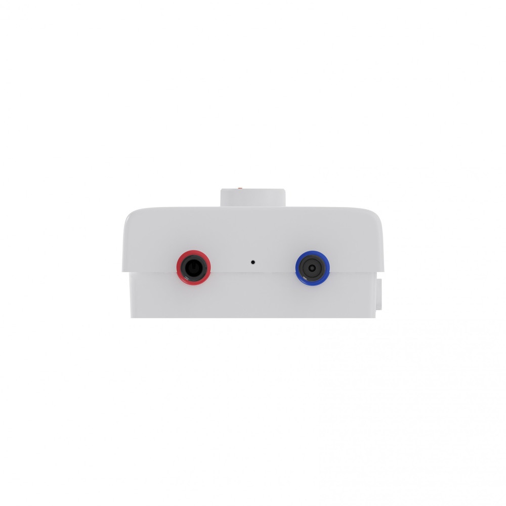 TOSHIBA เครื่องทำน้ำอุ่น 4800 วัตต์ รุ่น TWH-48MFNTH(W)-WB สีขาว