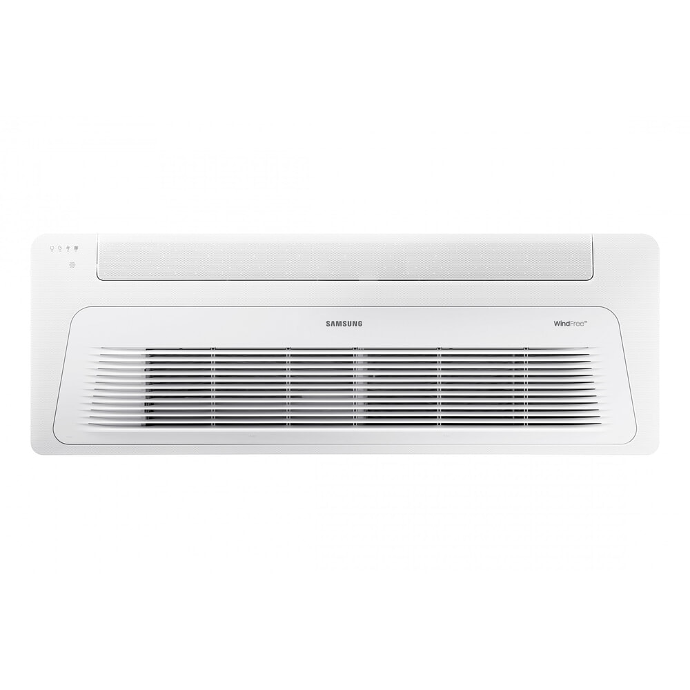 SAMSUNG เครื่องปรับอากาศ 1 Way 23500 BTU AC071DN1DKF/TS