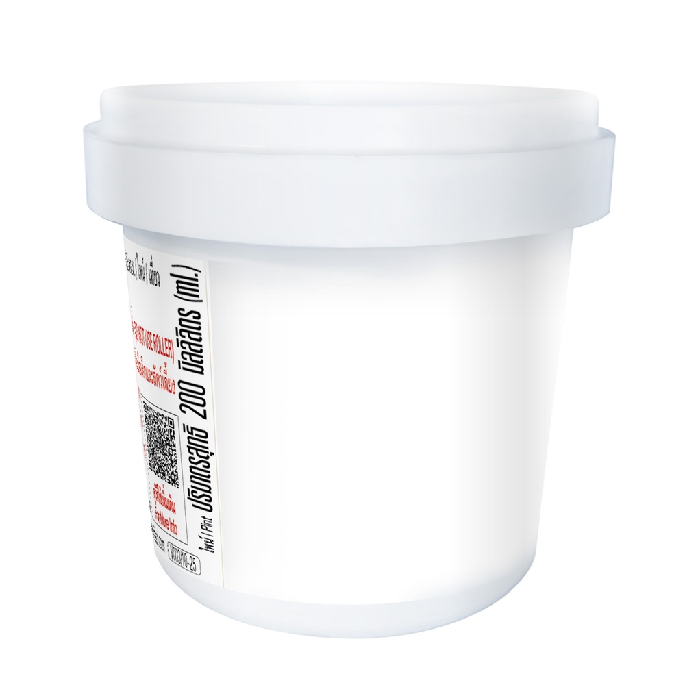 Hero สีมุกเพิร์ลเอฟเฟค เงา-สูตรน้ำ MU-444 1 ไพน์ สีมุกเขียว