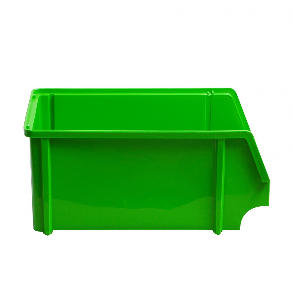 REANGWA กล่องอะไหล่ใหญ่ รุ่น RW8038 ขนาด 21x33x15.5(cm) สีเขียว