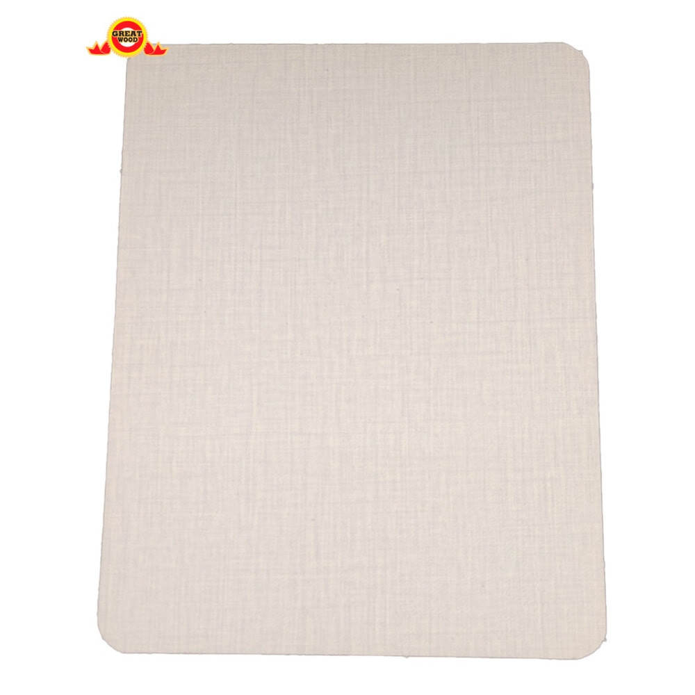 GREAT WOOD แผ่นลามิเนตปิดผิว สีโมรันดี HPL รุ่น YJ9293-8 ขนาด122*280*0.8 ซม.