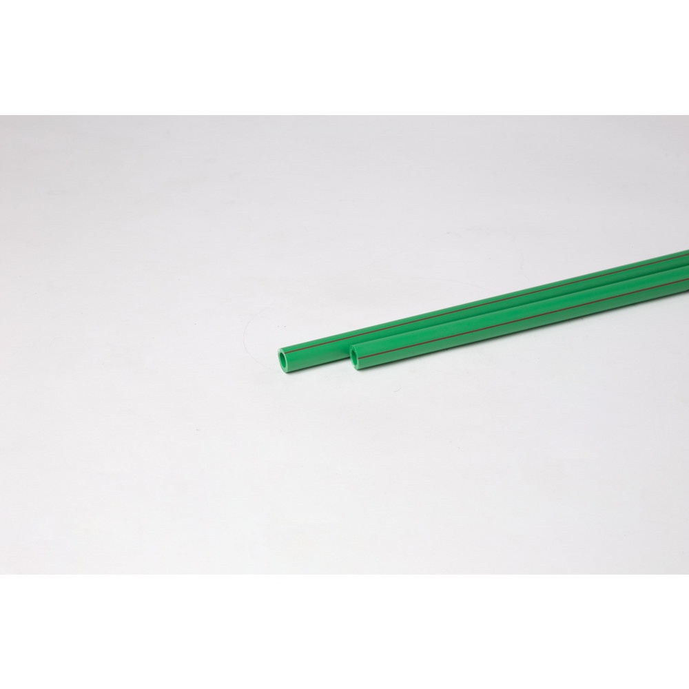 SCG ท่อ PPR PN20 (NPI) 3/4 (25x4) สีเขียว