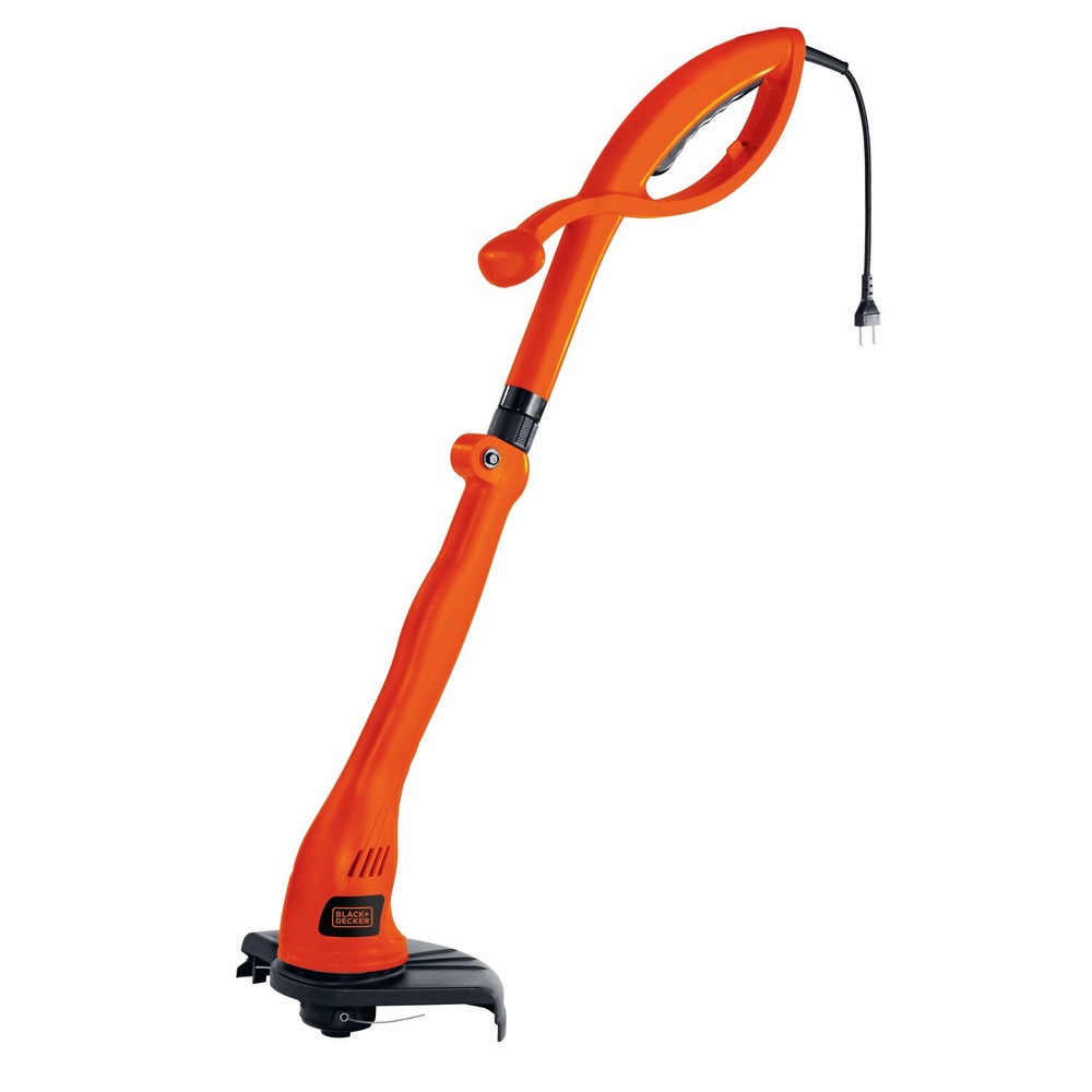 ฝาครอบตลับเอ็น เครื่องเล็มหญ้า รุ่น GL300 (5140018-69) BLACK+DECKER