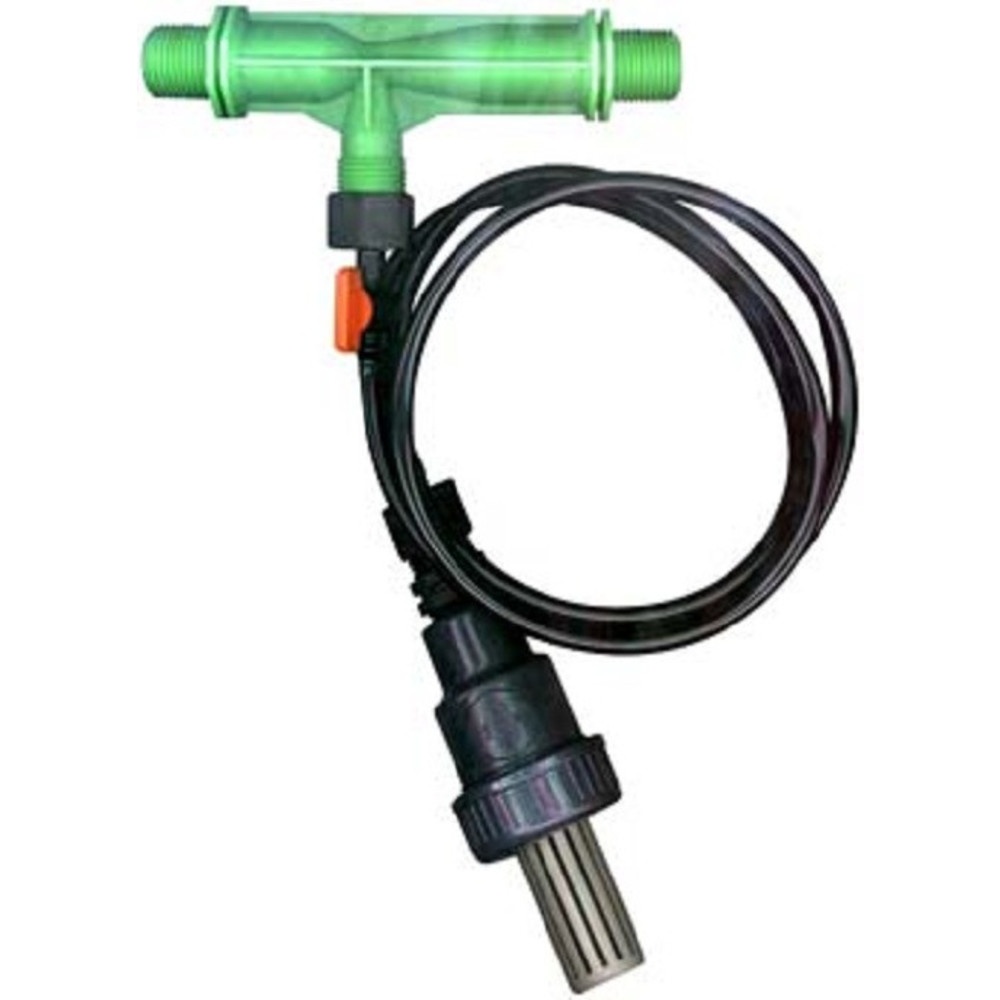 Super Products VFI วาล์วผสมปุ๋ยแวนจูรี่ 3/4"