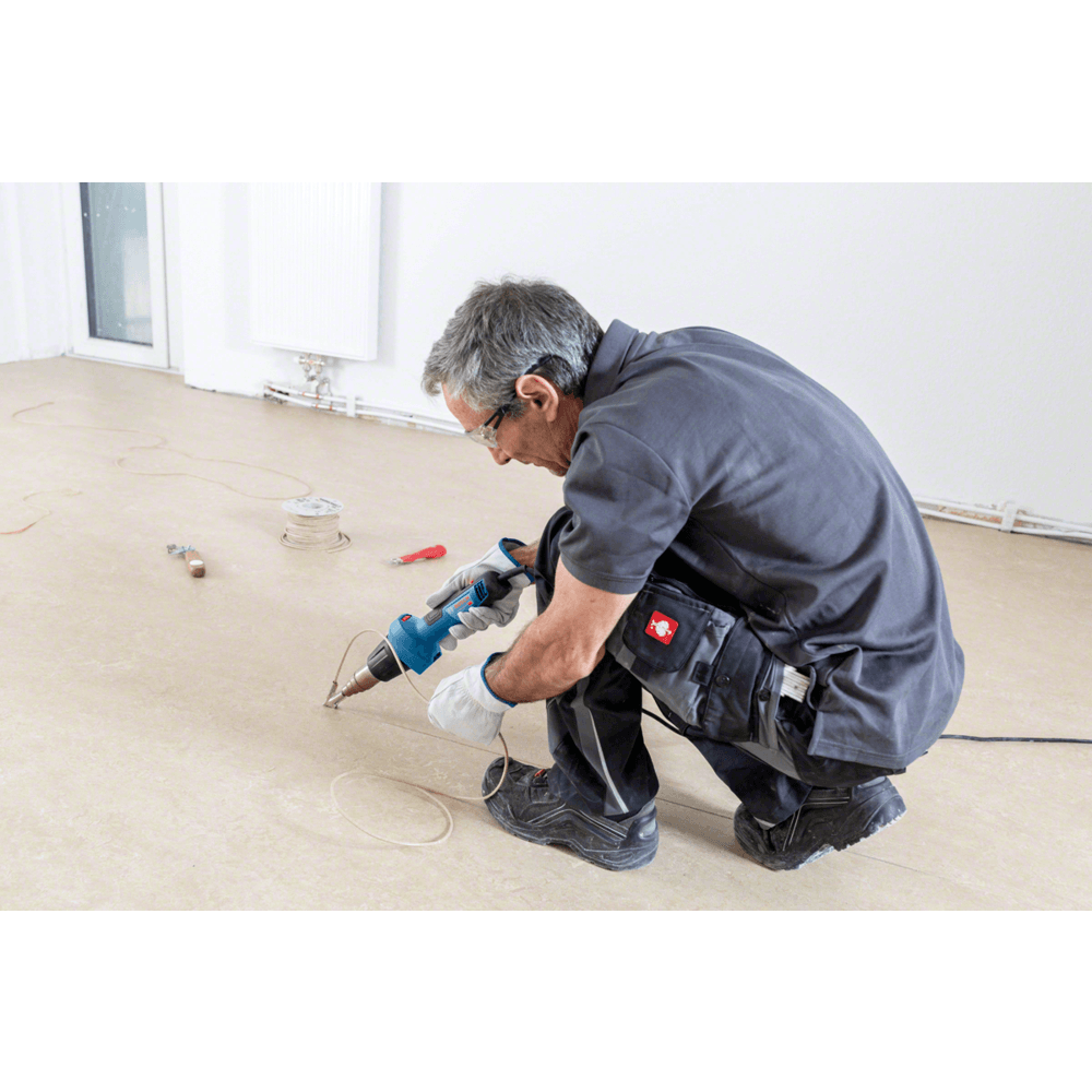 BOSCH เครื่องเป่าลมร้อน 2000W รุ่น GHG20-60