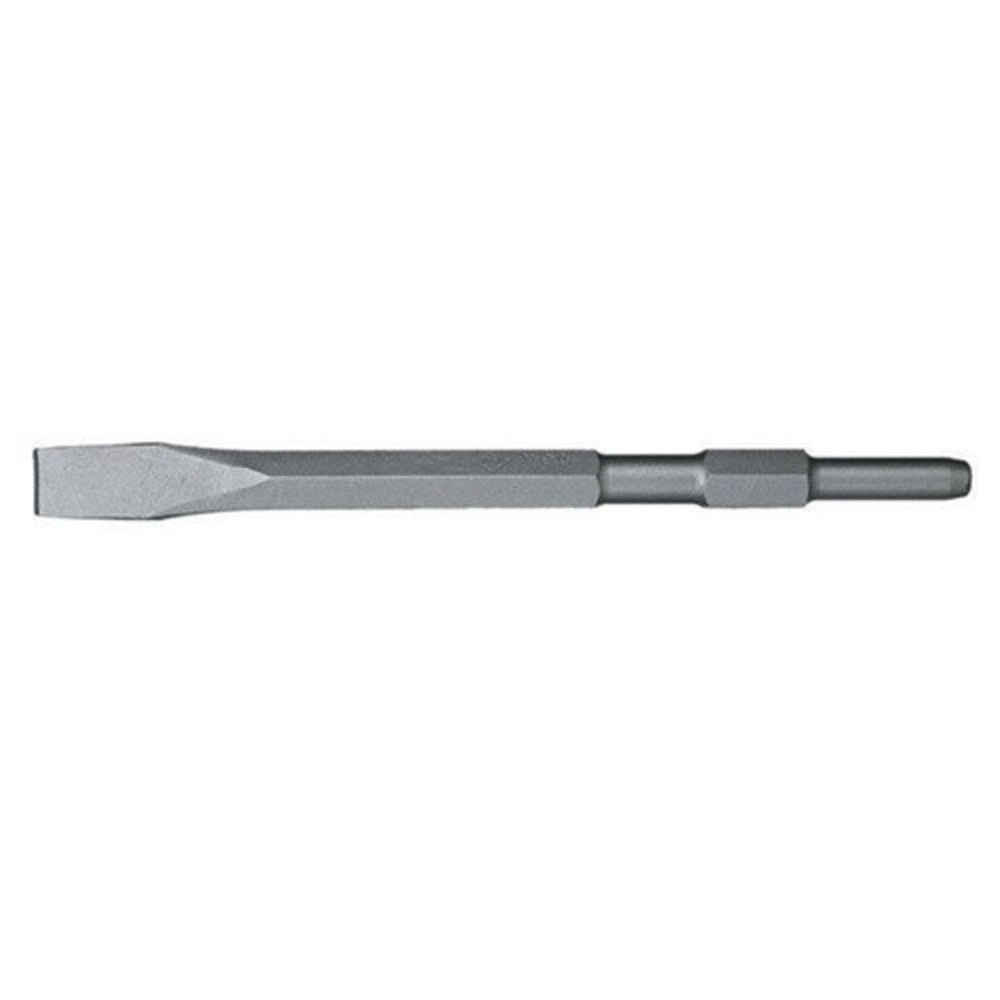 BOSCH ดอกสกัดแบน 6เหลี่ยม Hex17(280มม.)#885 Bosch