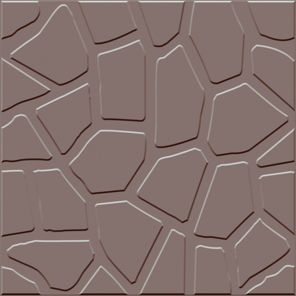 Marbella กระเบื้องเซรามิคปูพื้น 40X40 ซม. รุ่น FJL405 Matt (12P)