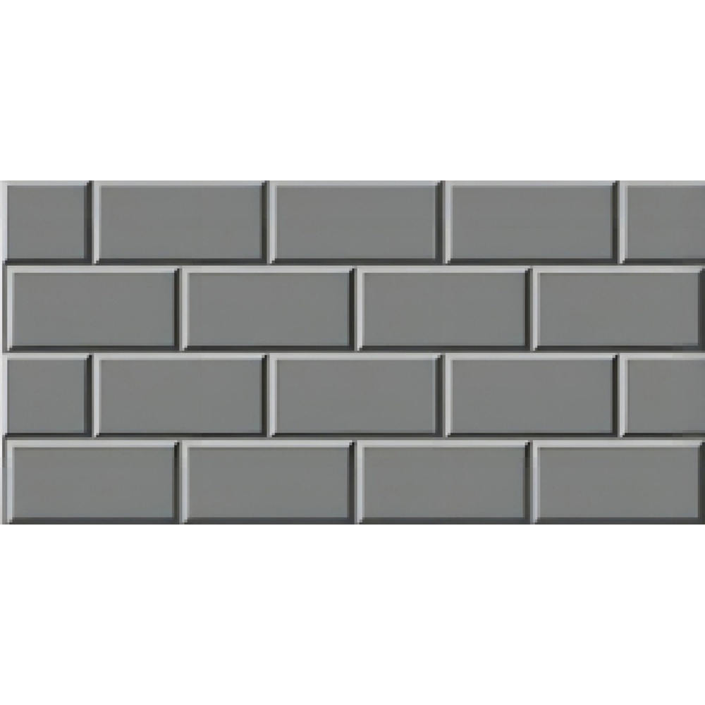 Marbella 30x60 กระเบื้องเซรามิกบุผนัง รุ่น บลิกเทาเงา  SLD235 (8P) Gloss