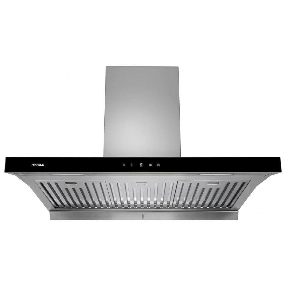 HAFELE เครื่องดูดควันแบบติดผนัง 90 ซม. 495.38.240