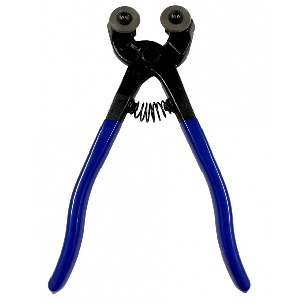 HUMMER คีมตัดกระเบื้อง FLAT MOUTH ขนาด 8นิ้ว (200มม) รุ่น CZQ-FM05