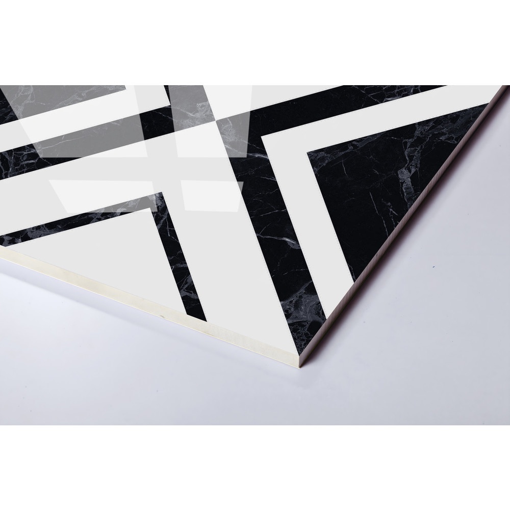 Marbella กระเบื้องเซรามิคปูพื้น 40X40 ซม. รุ่น เดย์ลี่ JMZ40214 Gloss (12P)