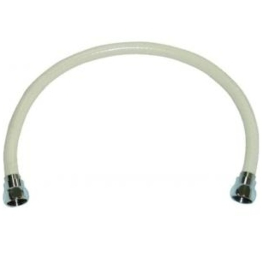 Prema สายน้ำดี PVC รุ่น P330L100#WH(HM) ขนาด 1 ม.  สีขาว