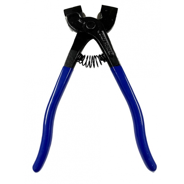HUMMER คีมตัดกระเบื้อง FLAT MOUTH ขนาด 8นิ้ว (200มม) รุ่น CZQ-FM05