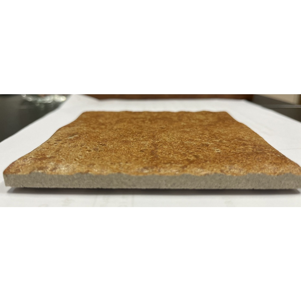 BEZEN กระเบื้อง 4.5" x 4.5" รุ่น เซียน่า ซัมเมอร์ SE4556 (50P)