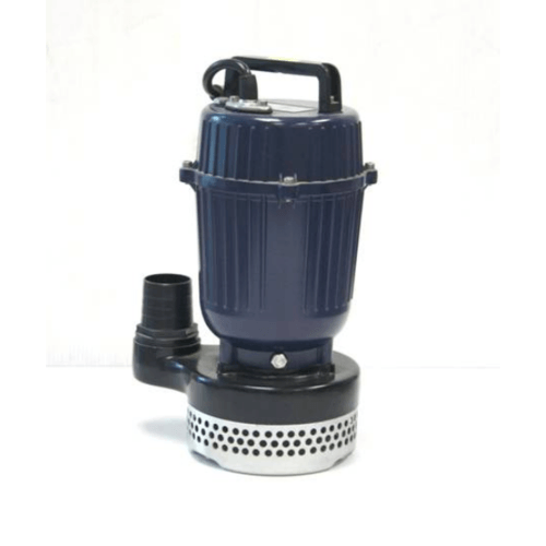 LUCKY PRO ปั๊มจุ่มน้ำสะอาด 250W ท่อ 1" รุ่น LP-SA250 สีน้ำเงิน